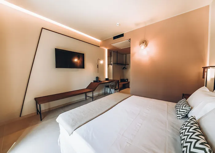 Hotel Ananea Yachting