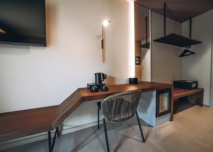 Hotel Ananea Yachting Tropea