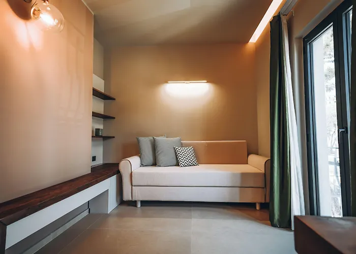 Ananea Yachting Hotel Tropea