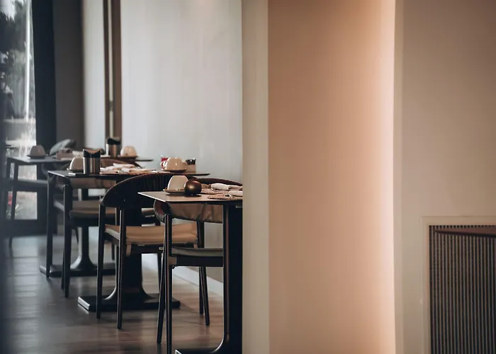 Ananea Yachting Hotel